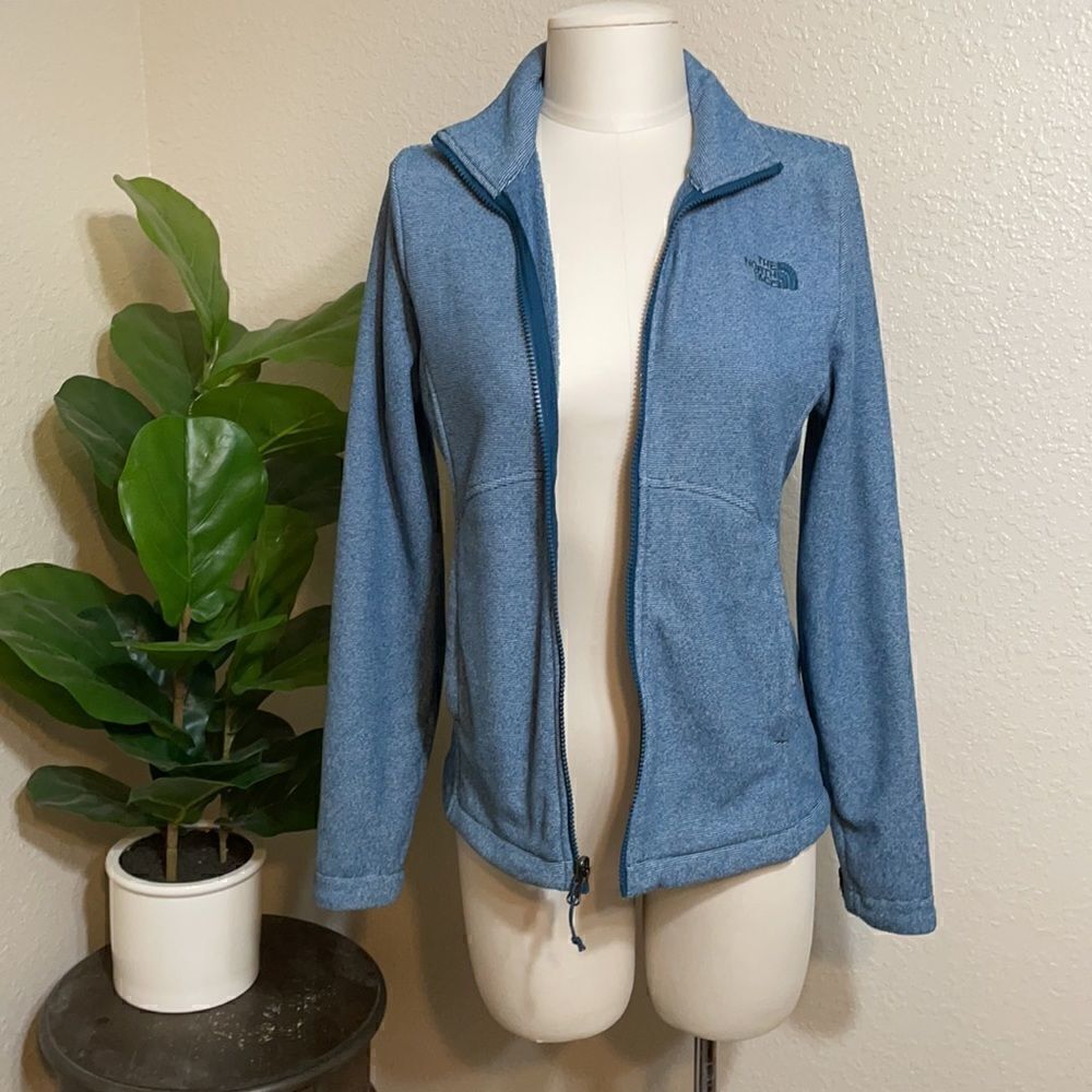 The North Face | zip up jacket - Picture 7 of 11